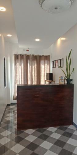 Filcan Hostel/backpackers