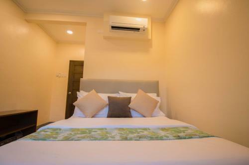 Hotel Bella Villa Coron