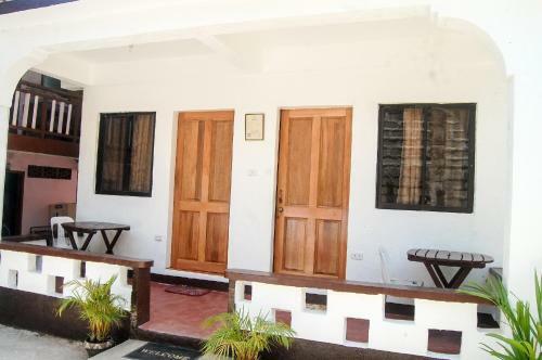 Apartamento Maicaellas Transient Room