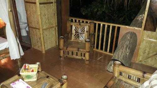 Hotel Pirates Diving Resort Coron