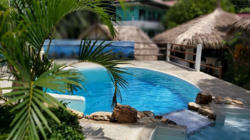 Hotel Pirates Diving Resort Coron