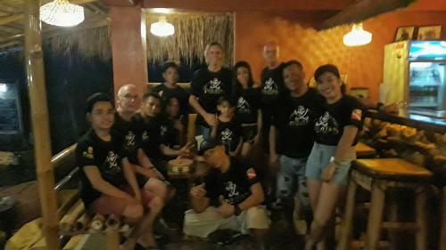 Hotel Pirates Diving Resort Coron