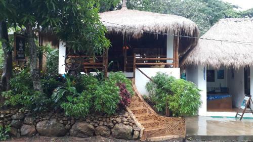 Hotel Pirates Diving Resort Coron