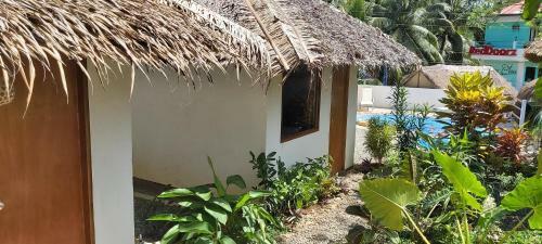 Hotel Pirates Diving Resort Coron