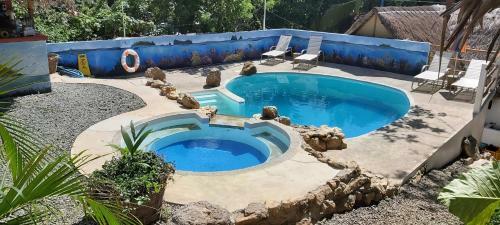 Hotel Pirates Diving Resort Coron