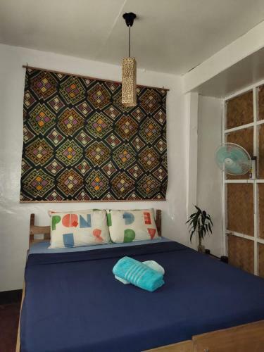 Purple Homestay