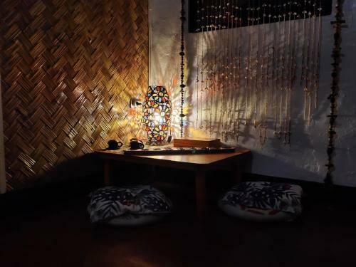 Purple Homestay