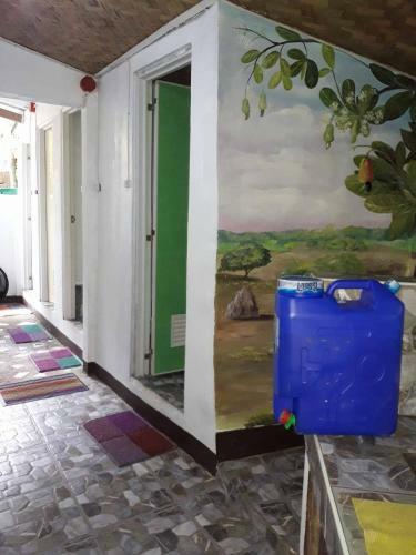 Purple Homestay
