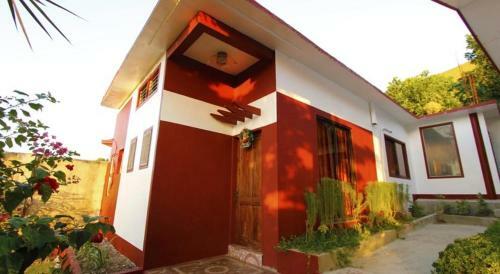 Apartamento Nvh2 Coron Palawan