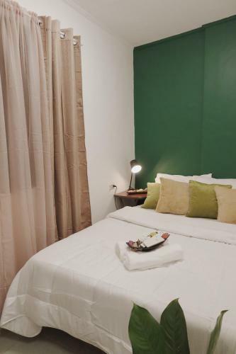 Hotel Aj Coffee & Bed