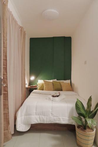 Hotel Aj Coffee & Bed