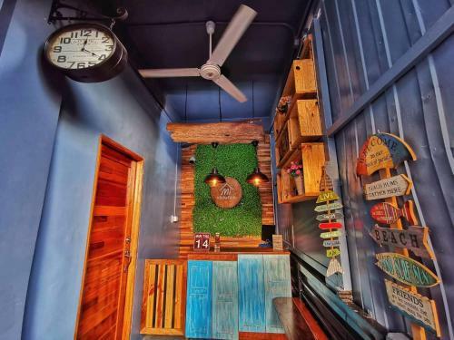 Albergue Michel'inn Coron