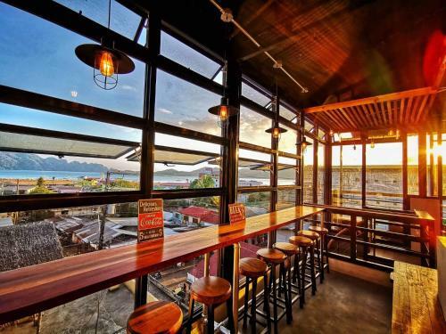 Albergue Michel'inn Coron