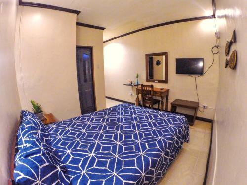Bed & Breakfast Coron Residencia de Rosario