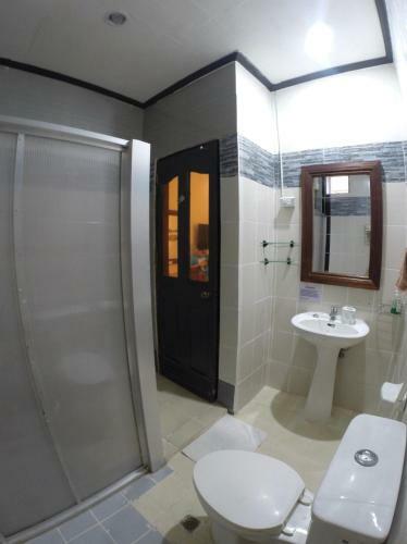 Bed & Breakfast Coron Residencia de Rosario