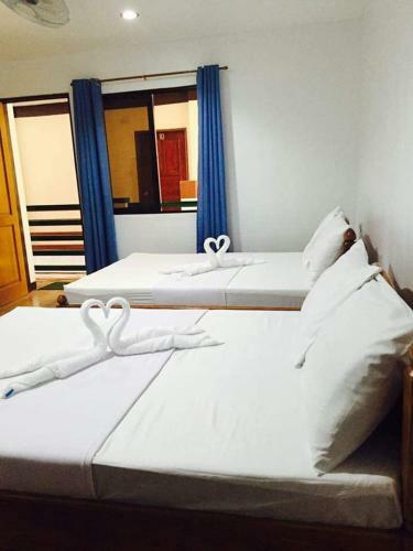 Hostal Seascape Lodging House