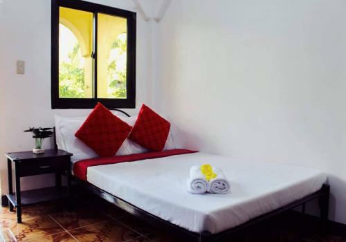 Posada Angel Gabriel Homestay