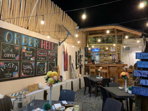 Bed & Breakfast Prim Travellers Inn