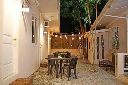 Bed & Breakfast Prim Travellers Inn
