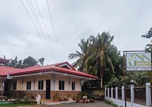 Hotel Aj Residences Apartelle Camotes