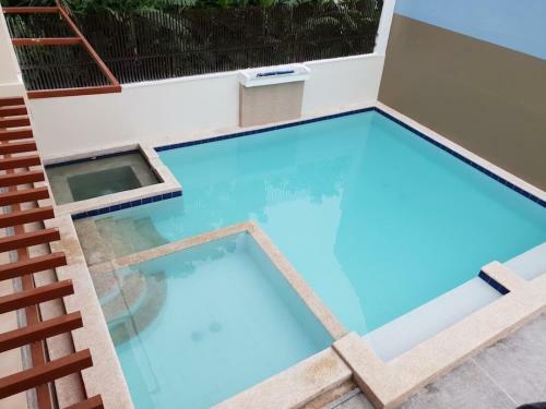 Villa Loveland 1 Hot Spring Resort Laguna