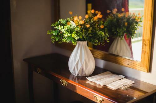 Hostal Villa Marii