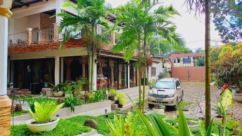 Hostal Villa Marii