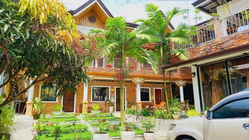 Hostal Villa Marii