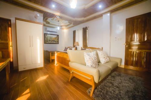 Hostal Villa Marii