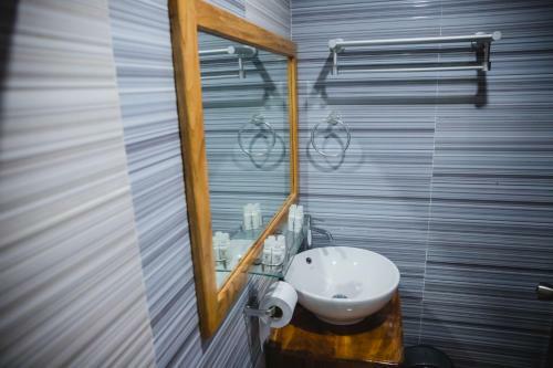 Hostal Villa Marii