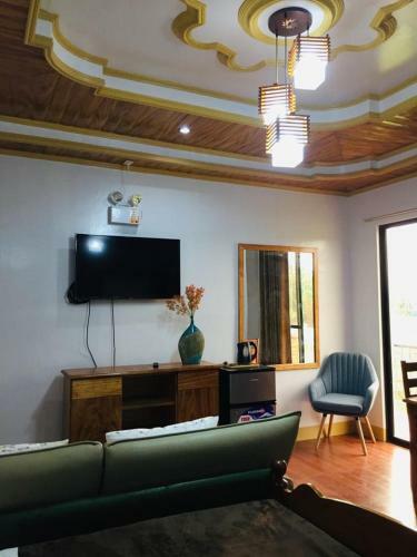 Hostal Villa Marii