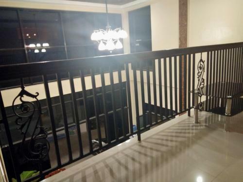 B&s Orchids Suites Hotel