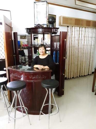 Malamig Gloria Oriental Mindoro 4bedroom Villa