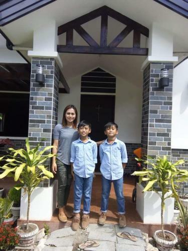 Bohol Sweet Home Bed And Breakfast