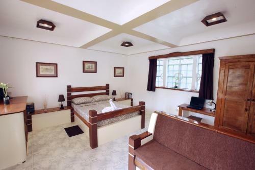 Posada Guindulman Bay Tourist Inn