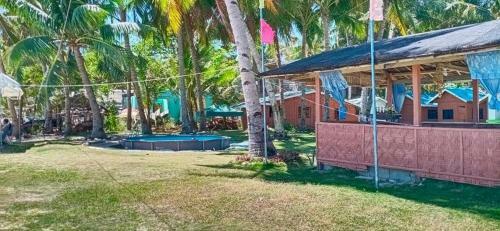 Villa Private White Sand Beach Resort- Bantayan Island