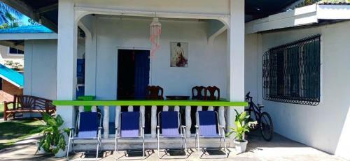 Villa Private White Sand Beach Resort- Bantayan Island
