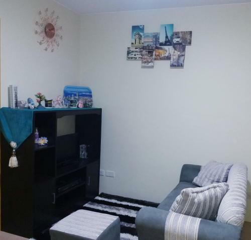Apartamento Jas Marina Spatial