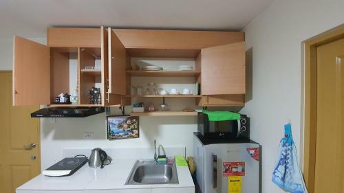 Apartamento Jas Marina Spatial