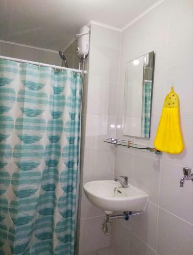 Apartamento Jas Marina Spatial