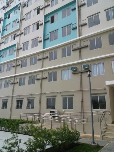 Apartamento Jas Marina Spatial