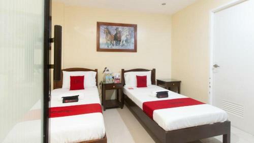 Hotel Dino Residences