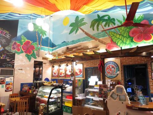 Posada Gabby's Bed & Breakfast