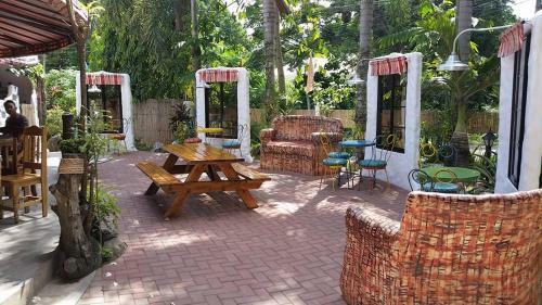 Posada Gabby's Bed & Breakfast