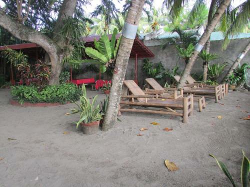 Felipa Beach Residence - Gumamela