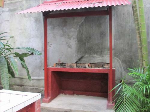 Hostal Felipa Beach Residence - Ilang Ilang