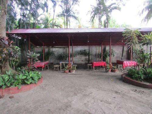 Hostal Felipa Beach Residence - Ilang Ilang