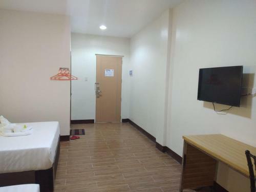Meaco Royal Hotel-ilagan