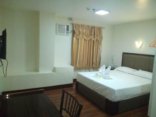 Meaco Royal Hotel-ilagan