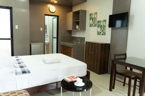 Apartamento Denville Residences